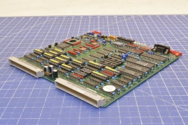 4S015-093 / PCB, MCPU/SCPU / NIKON