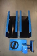 0010-05417 / WALKING BEAM REMOVAL TOOL ASSY, SYSTEM L / APPLIED MATERIALS AMAT