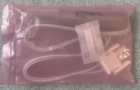 AMAT APPLIED MATERIALS 0010-06957 ASSY BULB, FUSED 750 WATT QUARTZ TUNGSTEN (10)