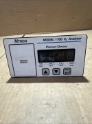 Nikon 4S288-177 Ntron 1100 02 Analyzer C7-01-1110-02-0