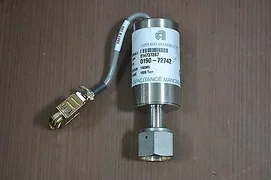 AMAT 0190-72742 CAPACITANCE MANOMETER