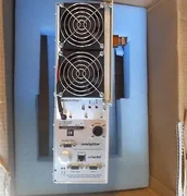 AE Advanced Energy 3155126-041 RF Match Z'Scan AMAT 0190-33738 W Navigator Used