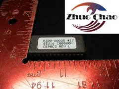 Applied Materials (AMAT) 0300-00025 SYSTEM SOFTWARE ,PCB