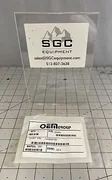 Lam Research O-Ring PN: 734-009207-001
