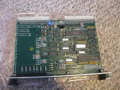 Lot of 8 AMAT Applied Materials 0190-40086 Rev A General Microsystems 16 Mb V36