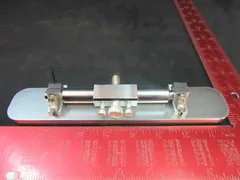 Applied Materials (AMAT) 0010-36563 ASSY,SLIT VALVE DOOR & MOUNT,SST/VITON