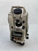 Nikon NE-20SC Electronic Theodolite Surveying Instrument Used