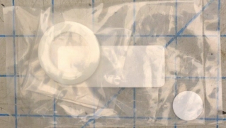713-028977-001 / INSUL, MTG, 1-1-64 PANEL BHD FITTING / LAM RESEARCH CORPORATION