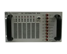 APPLIED MATERIALS DC DISTRIBUTION BOX AMAT 0090-05777 MODEL:101631-01