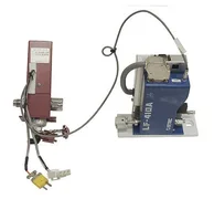 NEW AMAT 0190-36237 Stec IV-2410AV-02H Injector Valve LF-410A-EVD Controller MFC