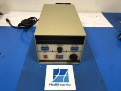 ADVANCED ENERGY MDX-1K 2105-000-D 1 KW DC PLASMA RF GENERATOR