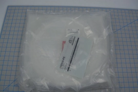 0240-27080 / KIT SHIELD CLAMP DARKSPACE TA/TAN-ELECTRA / APPLIED MATERIALS AMAT