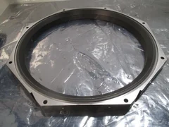 AMAT 0020-04189 Adaptor, Top Mark II Etch Chamber, 114614