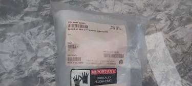 New Applied Materials AMAT 0015-02570 90 DEGREE ELBOW Make Offers! UPS!