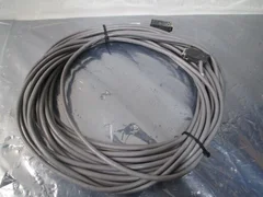 AMAT 0150-09145 CABLE ASSY FINAL VALVE N2 FLOW INTERLOCK, 114918