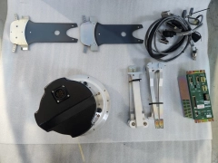 AMAT VHP ROBOT ASSY 0010-27382,  NSK DRIVER / 0190-25030, ELA-B014CG1-04,