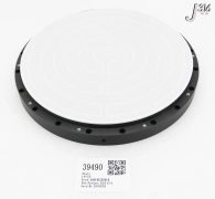 39490 LAM RESEARCH ESC ELECTROSTATIC CHUCK (PARTS) 839-205836-001