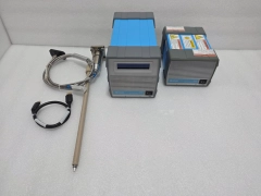 AMAT VERITY PRECISION ENDPOINT SYSTEM SD1024G-2-S,FL2100 / 0190-42853  (As-Is)