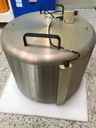 Applied Materials 0010-20705 RF RESONATOR ASSY WITH INTERLOCKS PC II AMAT