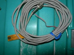 Sensor, Proximity, Omron P/N E2E-X1C1