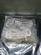 AMAT 0021-23550 P5000 CVD GAS BOX MIXING, AMS, AMZ, STI DOUBLE CVGF, 104055