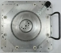 AMAT 0040-09095 GAS BOX 200MM
