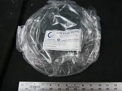 AMAT 0200-09780 FOCUS RING, 200MM, POLY/ POLYCIDE, EXT,