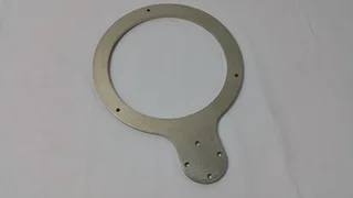 0020-23209 LIFT HOOP 8" WIDE BODY, 101% COVERAGE