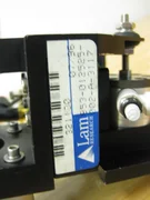 Lam Research P/N: 853-012525-002 / Lifter-Spinner "Big Foot" Assembly
