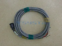 AMAT 0150-35222, CABLE ASSY, GAS PANEL POWER 