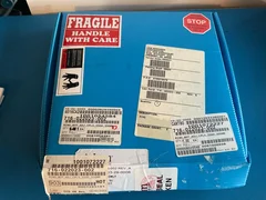 Lam Research (LAM) 716-022023-002 Ring, BOT, ADJ, CPLG, 2300, 200MM, REV.A