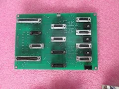 AMAT Applied Materials 0100-09126 Remote Wiring Didtribution Board