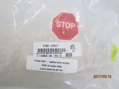 AMAT 0190-07917 FLOW METER