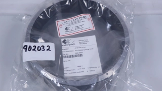 AMAT Applied Materials 0020-30347 External Cylinder Cover, 902032