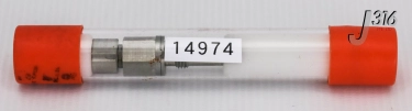 14974 APPLIED MATERIALS ASSEMBLY, PROBE, XE RTP CHAMBER, .080 DI 0010-15563