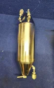 Applied Materials / AMAT Tank, Container, Cartridge, Filter 0051-36063 REV. 05