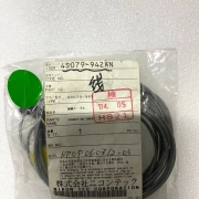 Nikon 4S079-942AN TEC Connecting Cable Assembly