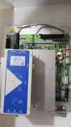 TAS-CPU Rev 2.10 TAS-Main Rev 4.30 B1 0240-50375 for TDK TAS300 Wafer Load Port 
