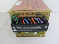 Kollmorgen Mag Driver, 2 Channel, P/N 1000-0121-01 Rev H AMAT P/N 0190-03554