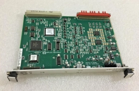 âœ… APPLIED MATERIALS AMAT 0100-00396 REV 011 ANALOG I/O BOARD