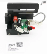 39636 LAM RESEARCH EDGE SENSING/FINDING ASSY 853-130027-004-E1-3999