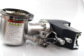 CTI-Cryogenics Brooks Applied On-Board IS-8F Cryopump 0190-54089