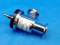 Nor-Cal ESVP-1502-NWB Pneumatic Angle Valve AMAT 3870 Inc VAT