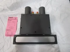 AMAT 3870-00154 SLIT VALVE DBL ACTG 45mm ST, VAT 0750X-UE24-ABR1/0097, 110547