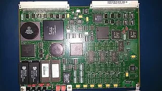 LAM RESEARCH 810-017034-005 DRY ETCHER INTERFACE BOARD