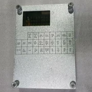 Lam Research PCB ASSY System Interlock 300mm 810-800031-300