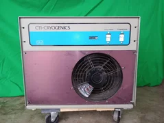 CTI CRYOGENICS,  Model SC 8032, 350 PSIG
