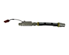 GEMS SENSORS, FS-380 FLOW SWITCH, 183431, 1.0 GPM AMAT 0050-62033 REV 001