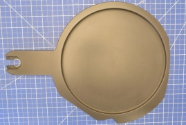 796-098655-002 / PENDULUM VAT 92228-01 / LAM RESEARCH CORPORATION