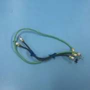 142-0601// AMAT APPLIED 0140-76169 H/A 2P 30A OUTLET USED